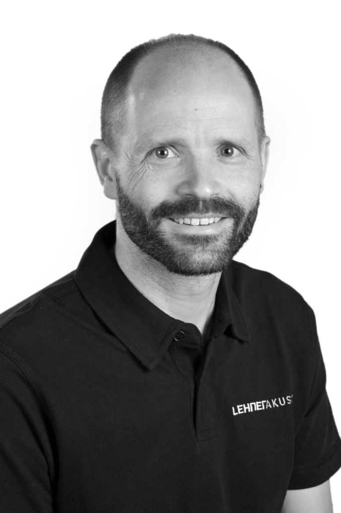 Daniel Vögel