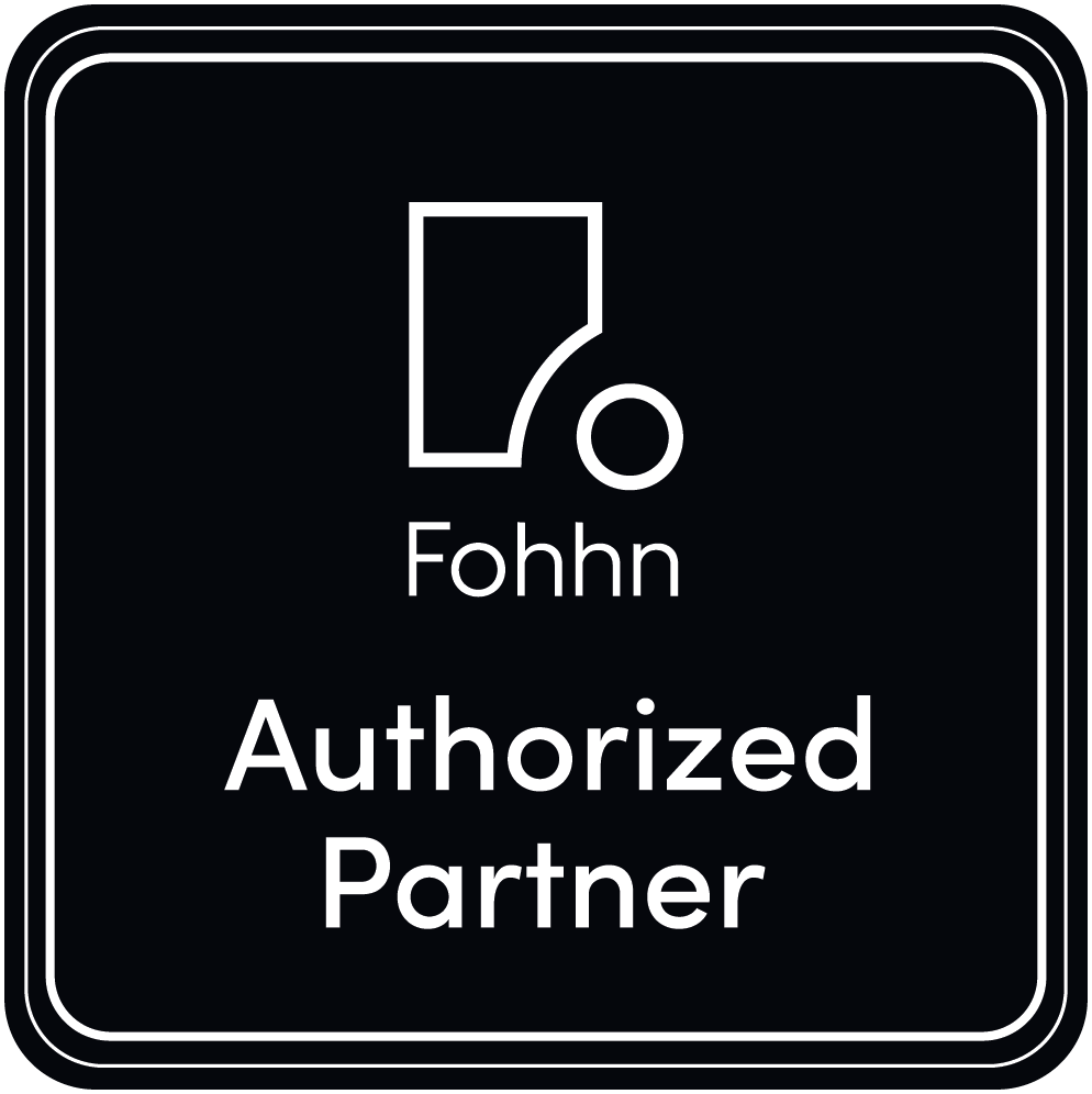 Fohhn Partner Logo